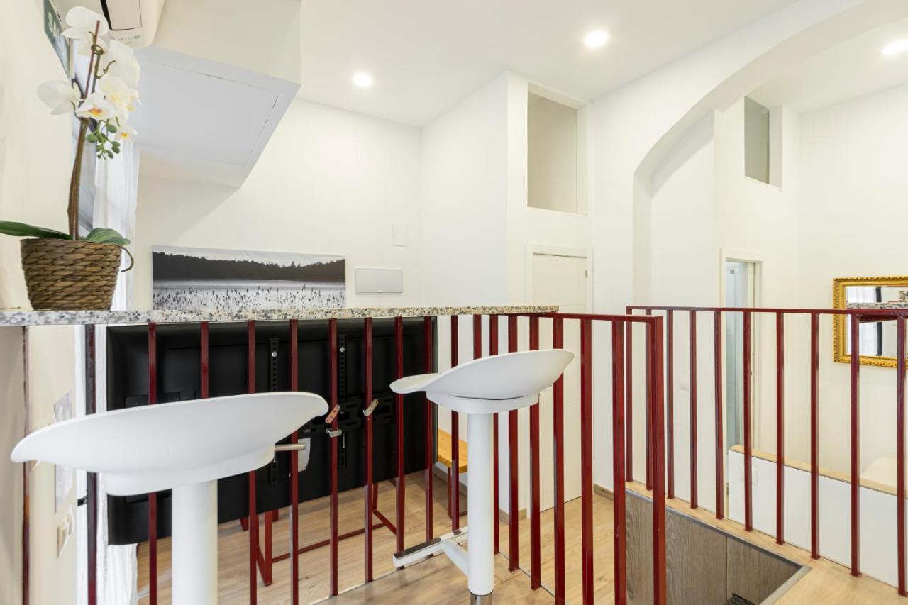 Luciente Apartment *