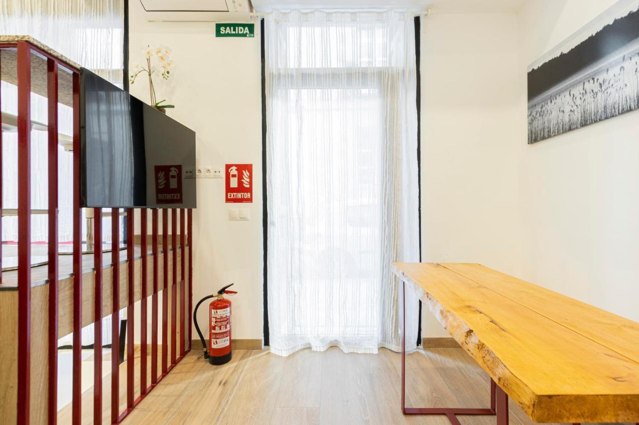 Luciente Apartment *